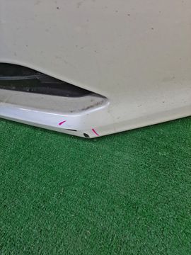 БАМПЕР НА SUBARU IMPREZA GP7