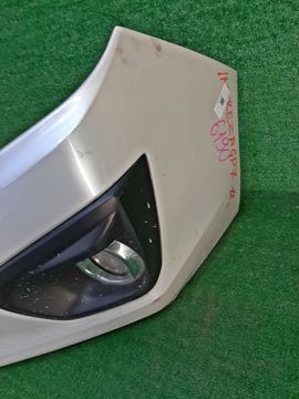 БАМПЕР НА SUBARU IMPREZA GP7