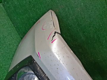 БАМПЕР НА SUBARU IMPREZA GP7