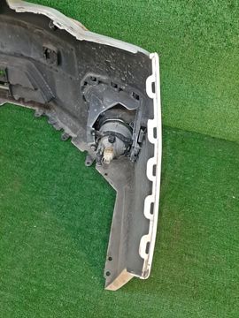 БАМПЕР НА SUBARU IMPREZA GP7