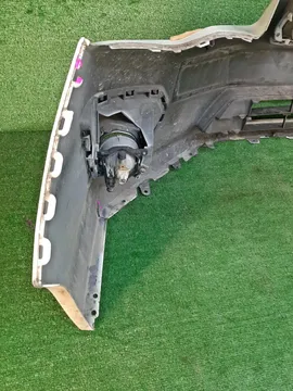 БАМПЕР НА SUBARU IMPREZA GP7