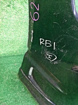 БАМПЕР НА HONDA ODYSSEY RB1