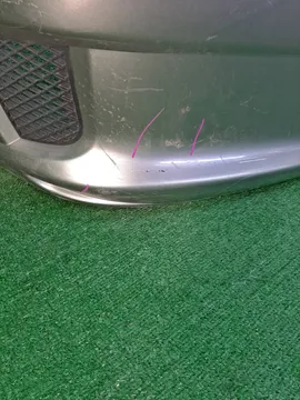 БАМПЕР НА SUBARU FORESTER SG5