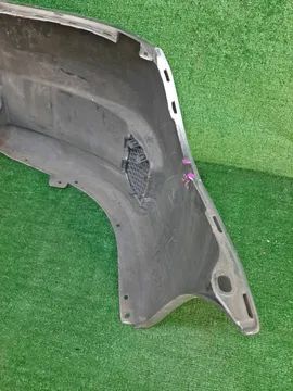 БАМПЕР НА SUBARU FORESTER SG5