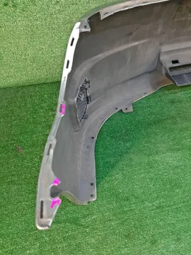 БАМПЕР НА SUBARU FORESTER SG5