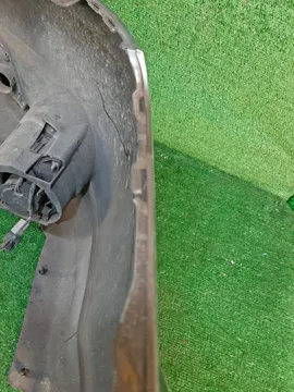 БАМПЕР НА SUBARU OUTBACK BPE