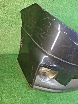 БАМПЕР НА TOYOTA VOXY ZRR70G