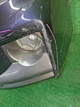 БАМПЕР НА TOYOTA VOXY ZRR70G