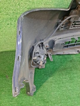 БАМПЕР НА TOYOTA VOXY ZRR70G