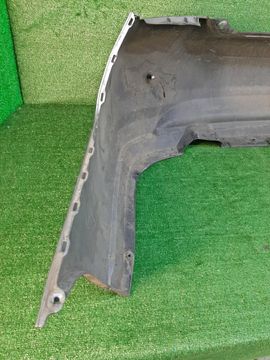 БАМПЕР НА HONDA FIT ARIA GD8