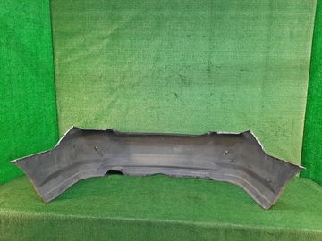 БАМПЕР НА HONDA FIT ARIA GD8