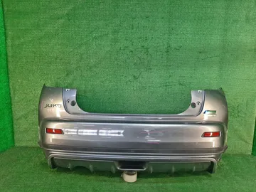 БАМПЕР НА NISSAN JUKE YF15