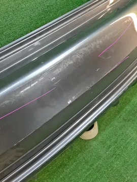 БАМПЕР НА NISSAN JUKE YF15