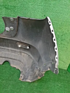 БАМПЕР НА NISSAN JUKE YF15