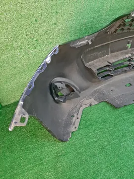 БАМПЕР НА NISSAN MARCH K13