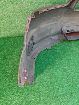 БАМПЕР НА SUBARU FORESTER SG5