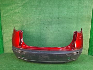 БАМПЕР НА MAZDA CX-30 DMEP
