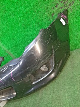 БАМПЕР НА SUBARU LEGACY BP5