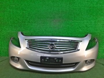 БАМПЕР НА NISSAN SKYLINE V36