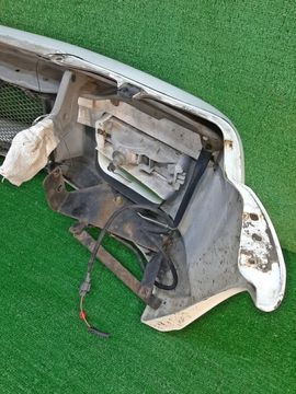 БАМПЕР НА NISSAN TERRANO REGULUS R50