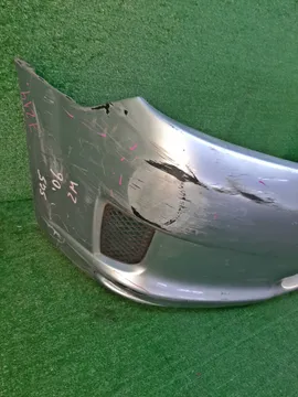 БАМПЕР НА SUBARU FORESTER SG5