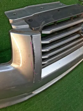 БАМПЕР НА SUBARU FORESTER SG5