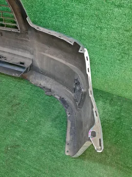 БАМПЕР НА SUBARU FORESTER SG5