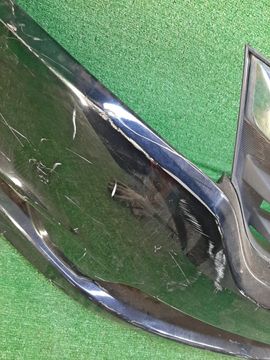 БАМПЕР НА HONDA STREAM RN6