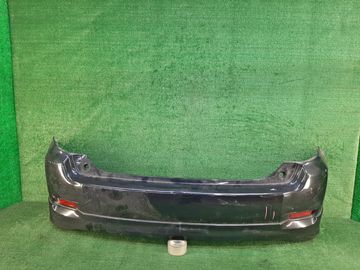 БАМПЕР НА TOYOTA COROLLA RUMION NZE151