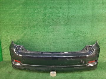 БАМПЕР НА TOYOTA COROLLA RUMION NZE151