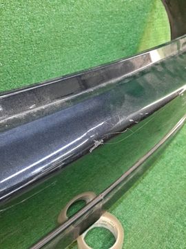 БАМПЕР НА TOYOTA COROLLA RUMION NZE151