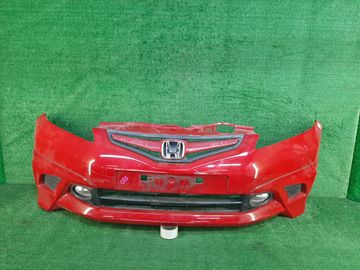 БАМПЕР НА HONDA FIT GE6