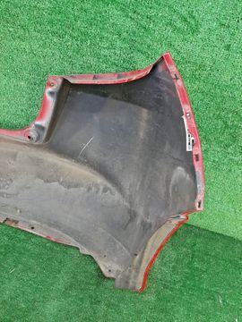 БАМПЕР НА HONDA FIT GE6
