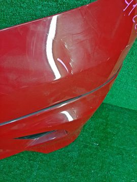 БАМПЕР НА HONDA FIT GE6
