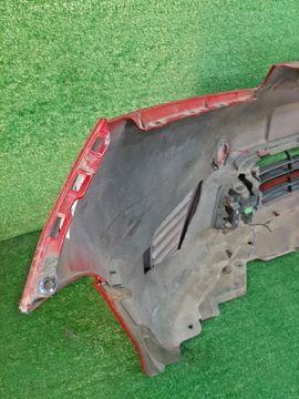 БАМПЕР НА HONDA FIT GE6