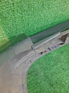 БАМПЕР НА MAZDA BONGO FRIENDEE SGLR