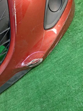 БАМПЕР НА MAZDA PREMACY CWEFW