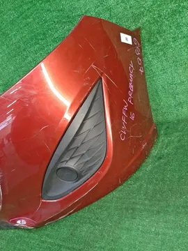 БАМПЕР НА MAZDA PREMACY CWEFW