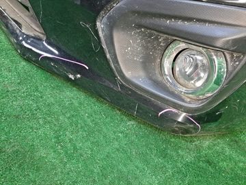 БАМПЕР НА SUBARU IMPREZA GP6