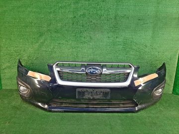БАМПЕР НА SUBARU IMPREZA GP6