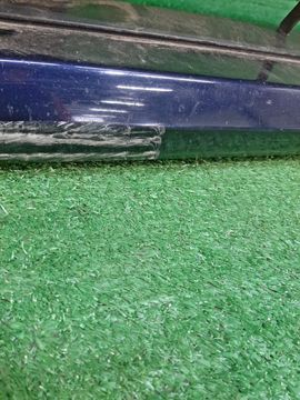 БАМПЕР НА SUBARU IMPREZA GP6