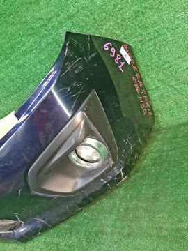 БАМПЕР НА SUBARU IMPREZA GP6