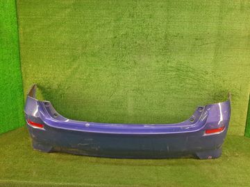 БАМПЕР НА TOYOTA WISH ZGE25G