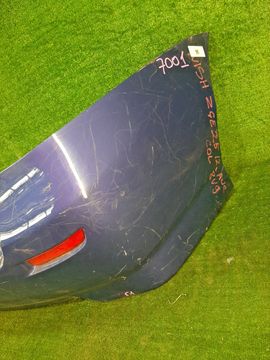 БАМПЕР НА TOYOTA WISH ZGE25G