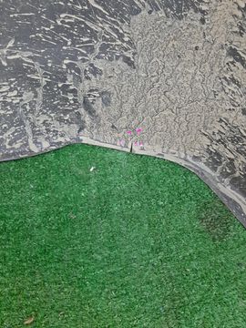 БАМПЕР НА TOYOTA WISH ZGE25G