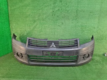 БАМПЕР НА MITSUBISHI LANCER CVY12