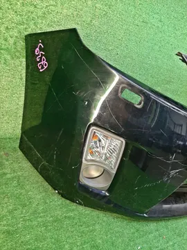 БАМПЕР НА TOYOTA PRIUS ZVW30
