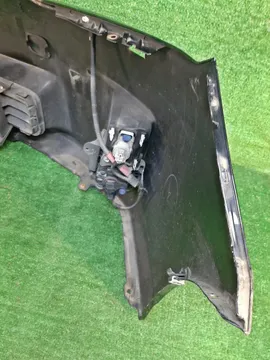 БАМПЕР НА TOYOTA PRIUS ZVW30