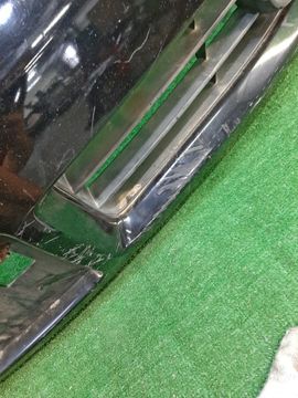 БАМПЕР НА NISSAN GLORIA HY34