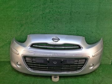 БАМПЕР НА NISSAN MARCH K13